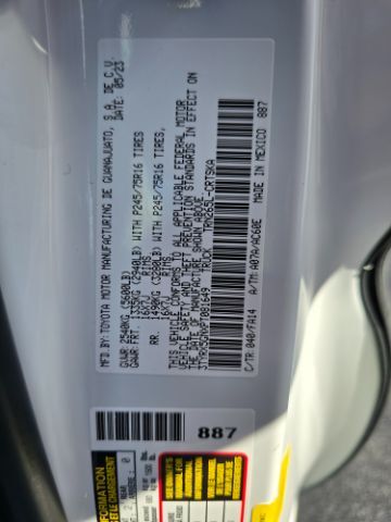 2023 Toyota Tacoma SR | SR5 San Antonio TX