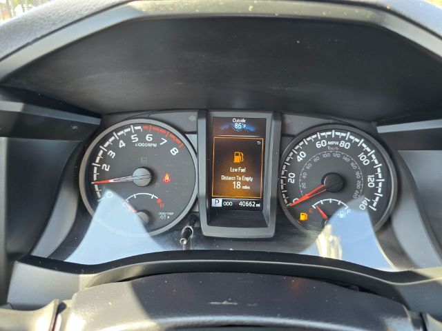 2023 Toyota Tacoma SR | SR5 San Antonio TX