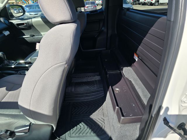 2023 Toyota Tacoma SR | SR5 San Antonio TX