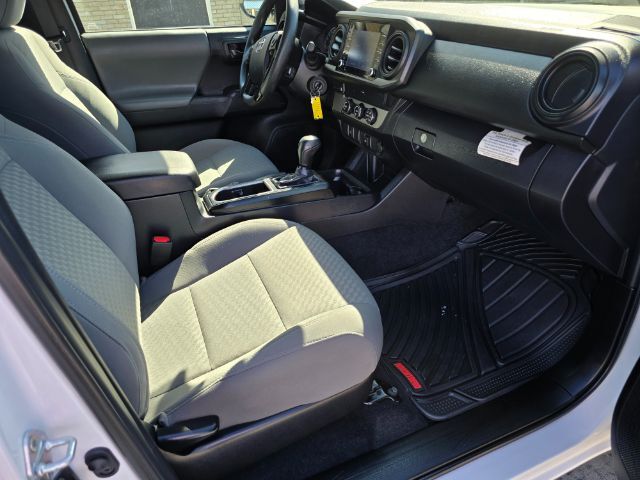 2023 Toyota Tacoma SR | SR5 San Antonio TX