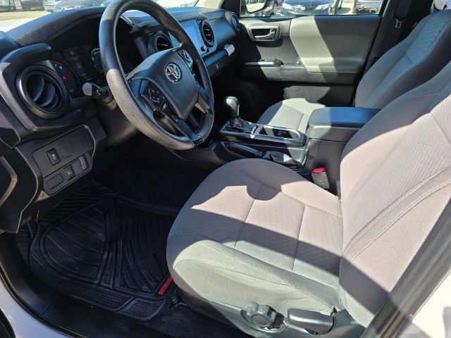 2023 Toyota Tacoma SR | SR5 San Antonio TX