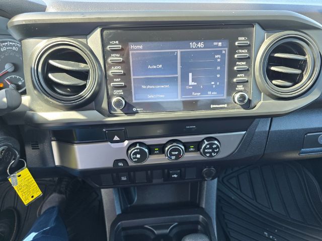 2023 Toyota Tacoma SR | SR5 San Antonio TX
