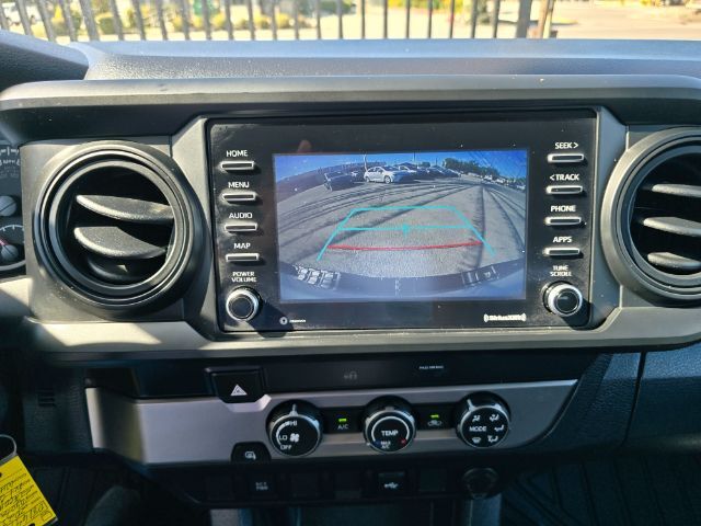 2023 Toyota Tacoma SR | SR5 San Antonio TX