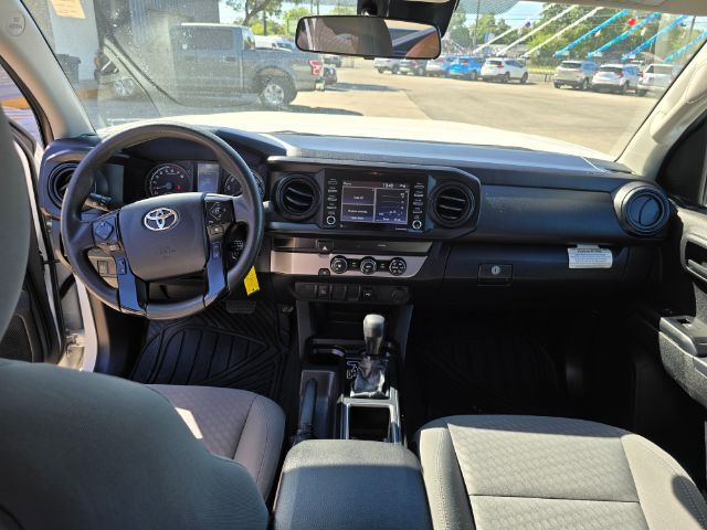 2023 Toyota Tacoma SR | SR5 San Antonio TX