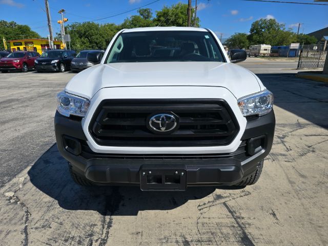 2023 Toyota Tacoma SR | SR5 San Antonio TX