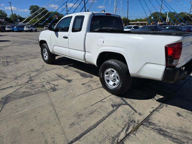 2023 Toyota Tacoma SR | SR5 San Antonio TX