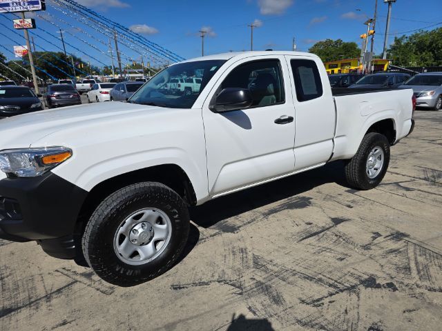 2023 Toyota Tacoma SR | SR5 San Antonio TX