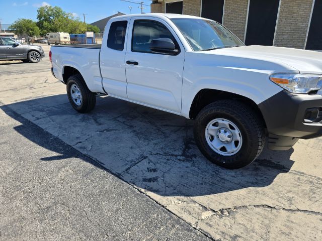 2023 Toyota Tacoma SR | SR5 San Antonio TX