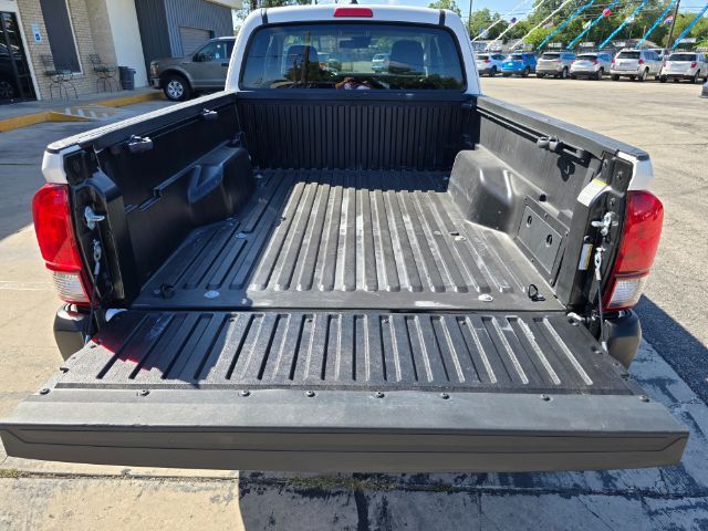 2023 Toyota Tacoma SR | SR5 San Antonio TX