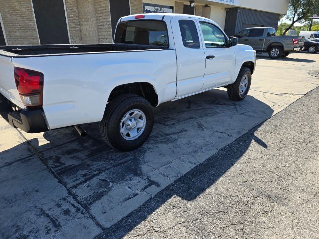 2023 Toyota Tacoma SR | SR5 San Antonio TX