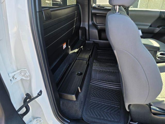2023 Toyota Tacoma SR | SR5 San Antonio TX