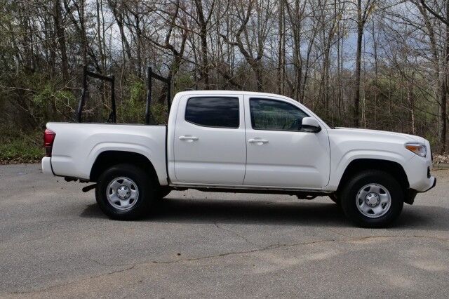 2023 Toyota Tacoma SR 4X4 / Adaptive Cruise / CarPlay / V6! High Point NC