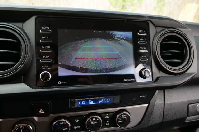 2023 Toyota Tacoma SR 4X4 / Adaptive Cruise / CarPlay / V6! High Point NC