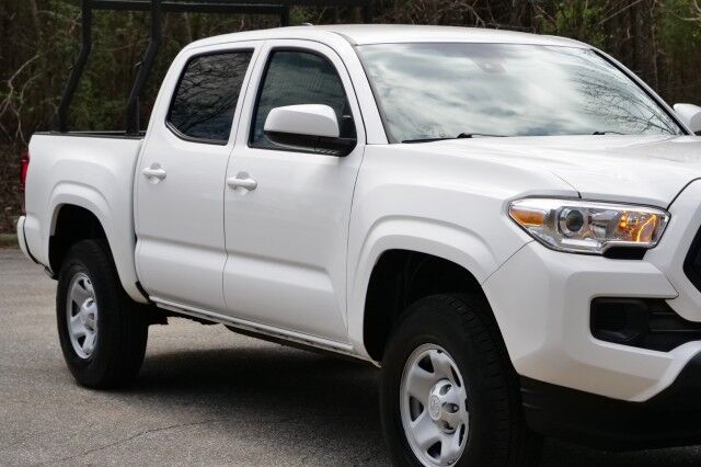 2023 Toyota Tacoma SR 4X4 / Adaptive Cruise / CarPlay / V6! High Point NC