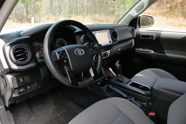 2023 Toyota Tacoma SR 4X4 / Adaptive Cruise / CarPlay / V6! High Point NC