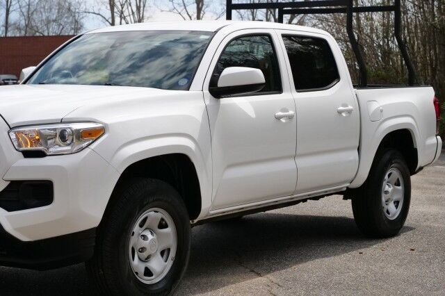 2023 Toyota Tacoma SR 4X4 / Adaptive Cruise / CarPlay / V6! High Point NC