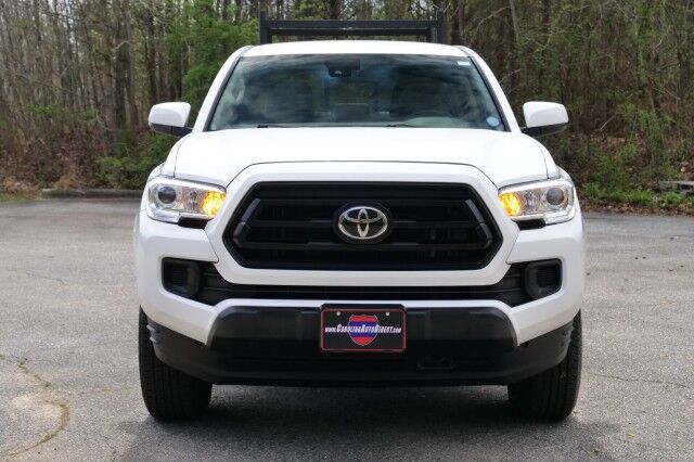 2023 Toyota Tacoma SR 4X4 / Adaptive Cruise / CarPlay / V6! High Point NC