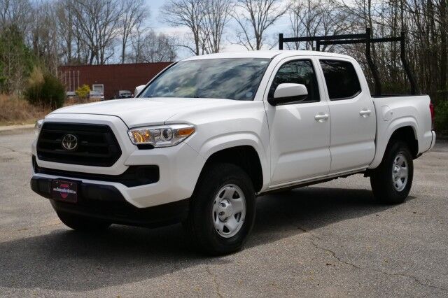 2023 Toyota Tacoma SR 4X4 / Adaptive Cruise / CarPlay / V6! High Point NC