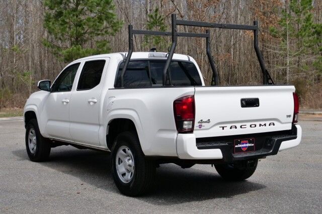 2023 Toyota Tacoma SR 4X4 / Adaptive Cruise / CarPlay / V6! High Point NC