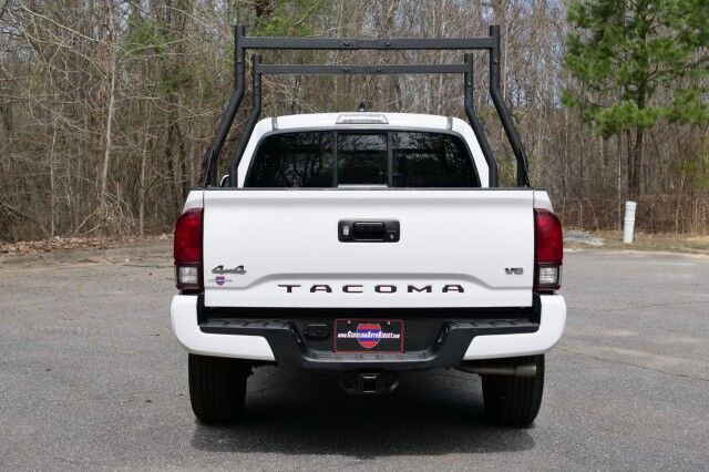 2023 Toyota Tacoma SR 4X4 / Adaptive Cruise / CarPlay / V6! High Point NC