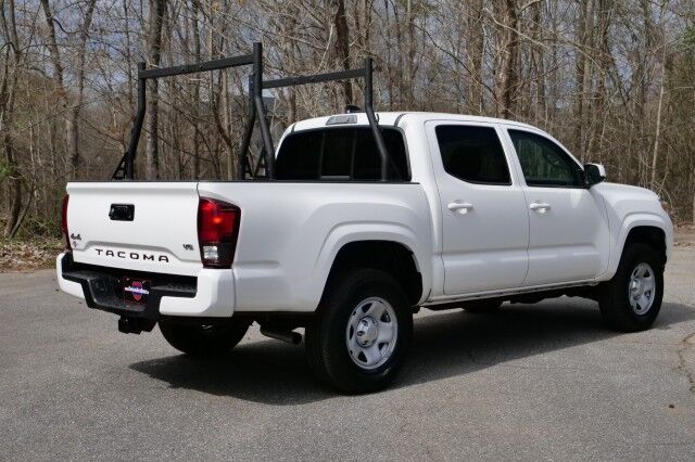 2023 Toyota Tacoma SR 4X4 / Adaptive Cruise / CarPlay / V6! High Point NC