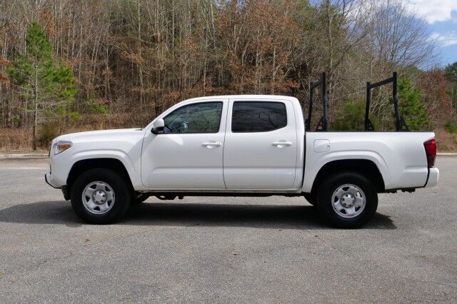 2023 Toyota Tacoma SR 4X4 / Adaptive Cruise / CarPlay / V6! High Point NC