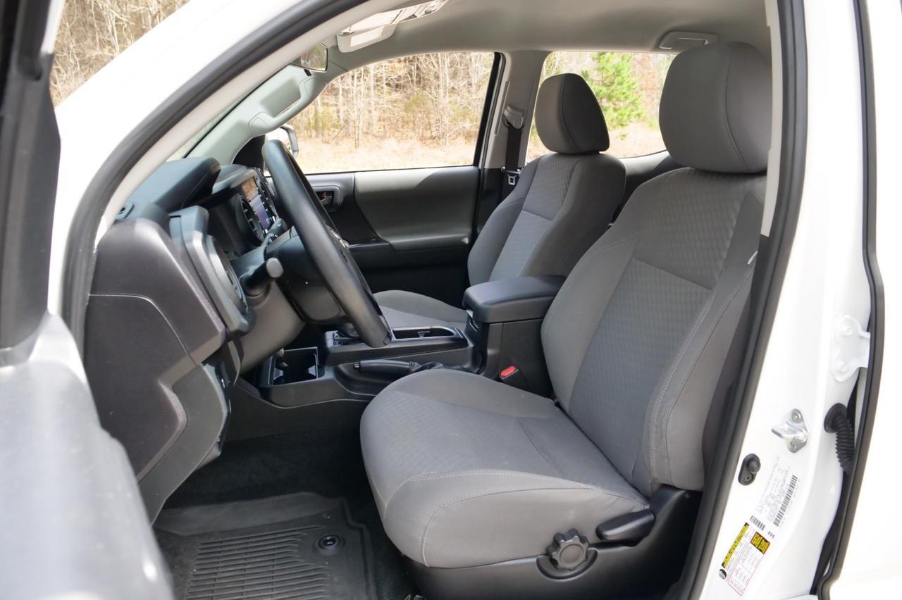 2023 Toyota Tacoma SR 4X4 / Adaptive Cruise / CarPlay / V6! Lincolnton NC