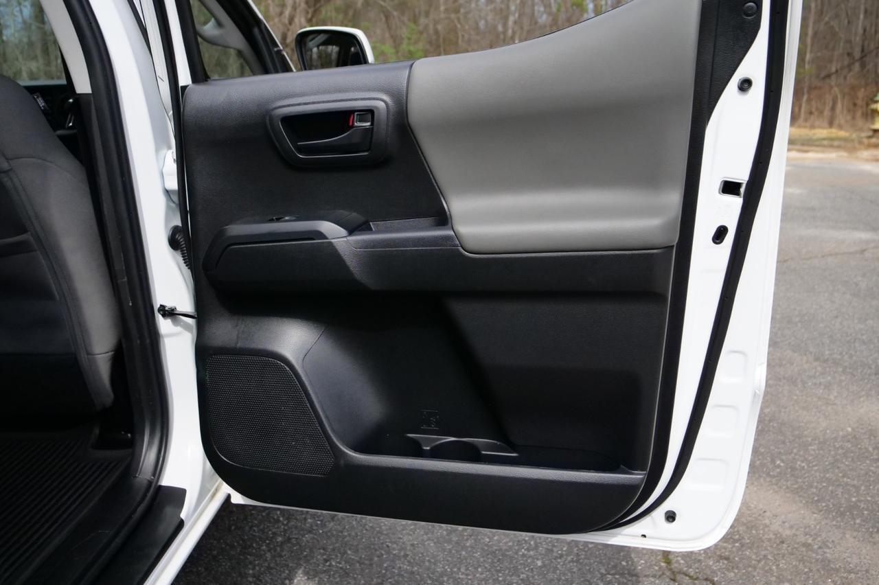 2023 Toyota Tacoma SR 4X4 / Adaptive Cruise / CarPlay / V6! Lincolnton NC