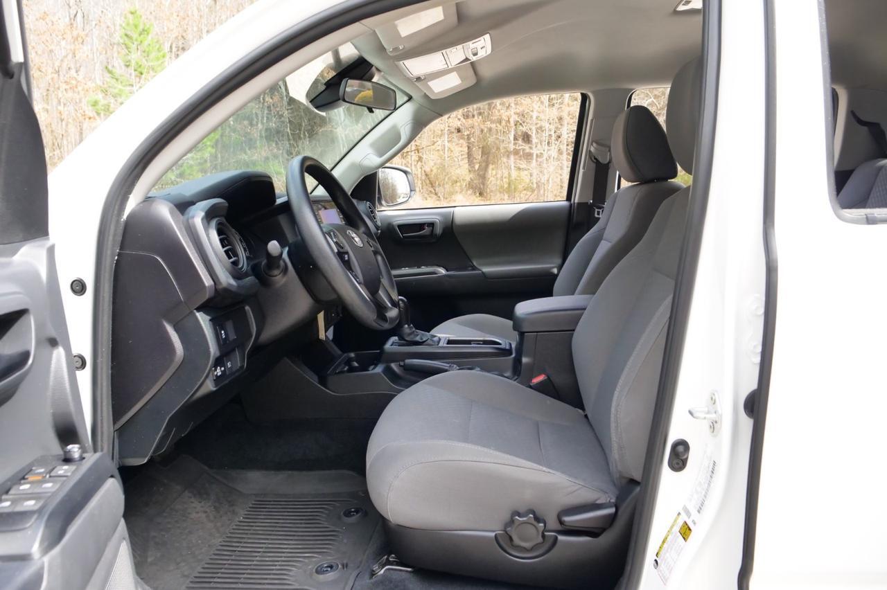 2023 Toyota Tacoma SR 4X4 / Adaptive Cruise / CarPlay / V6! Lincolnton NC