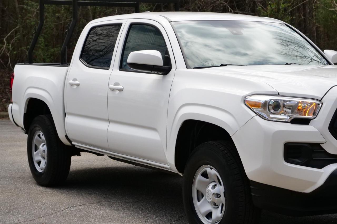 2023 Toyota Tacoma SR 4X4 / Adaptive Cruise / CarPlay / V6! Lincolnton NC