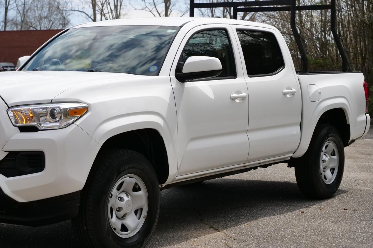 2023 Toyota Tacoma SR 4X4 / Adaptive Cruise / CarPlay / V6! Lincolnton NC