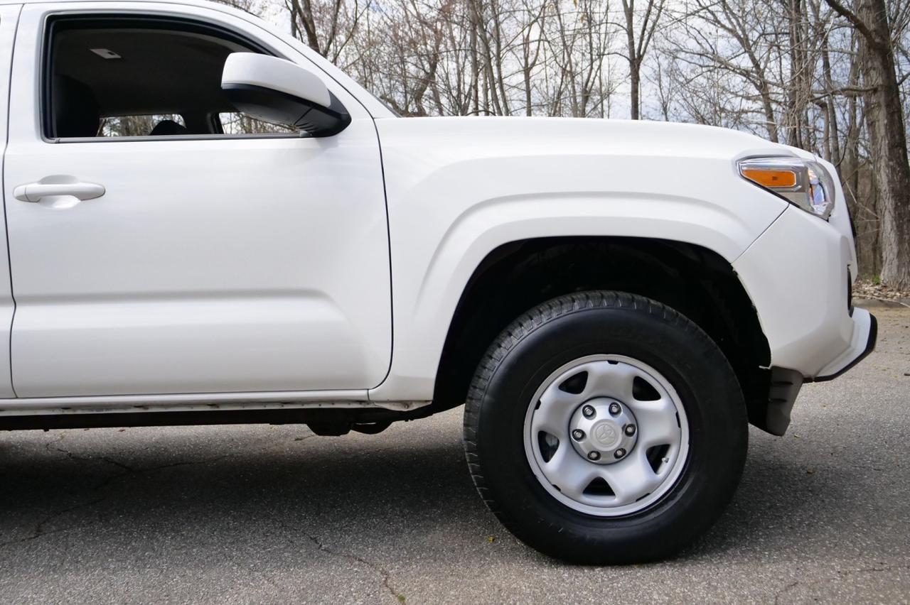 2023 Toyota Tacoma SR 4X4 / Adaptive Cruise / CarPlay / V6! Lincolnton NC