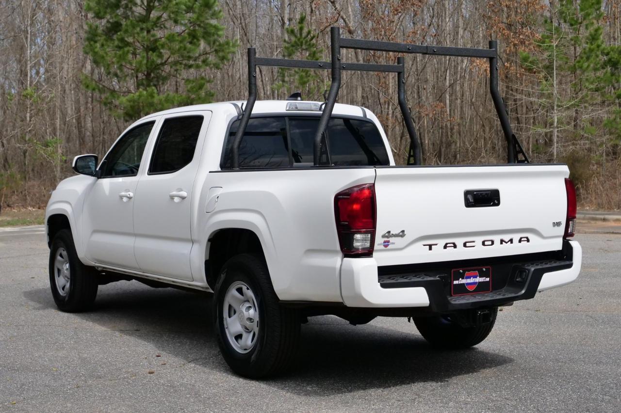 2023 Toyota Tacoma SR 4X4 / Adaptive Cruise / CarPlay / V6! Lincolnton NC