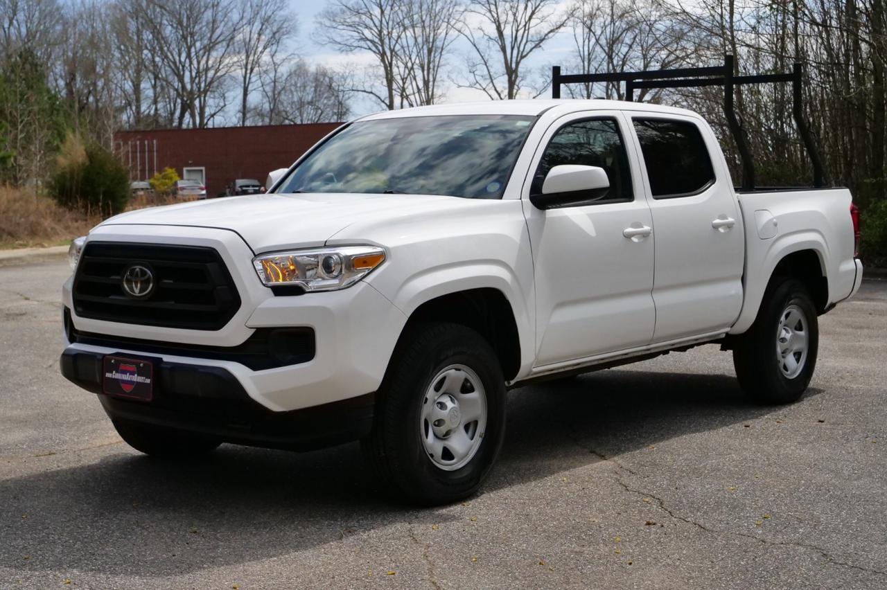 2023 Toyota Tacoma SR 4X4 / Adaptive Cruise / CarPlay / V6! Lincolnton NC
