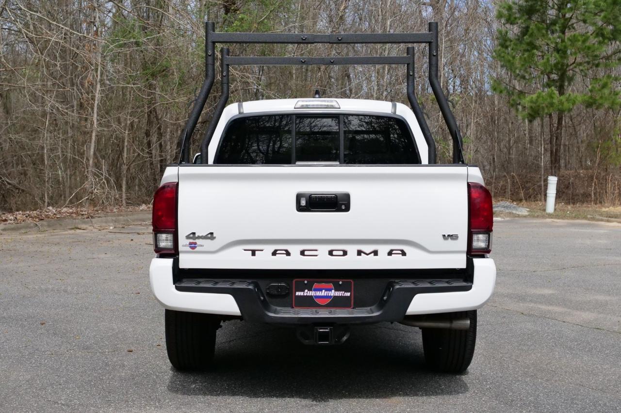 2023 Toyota Tacoma SR 4X4 / Adaptive Cruise / CarPlay / V6! Lincolnton NC