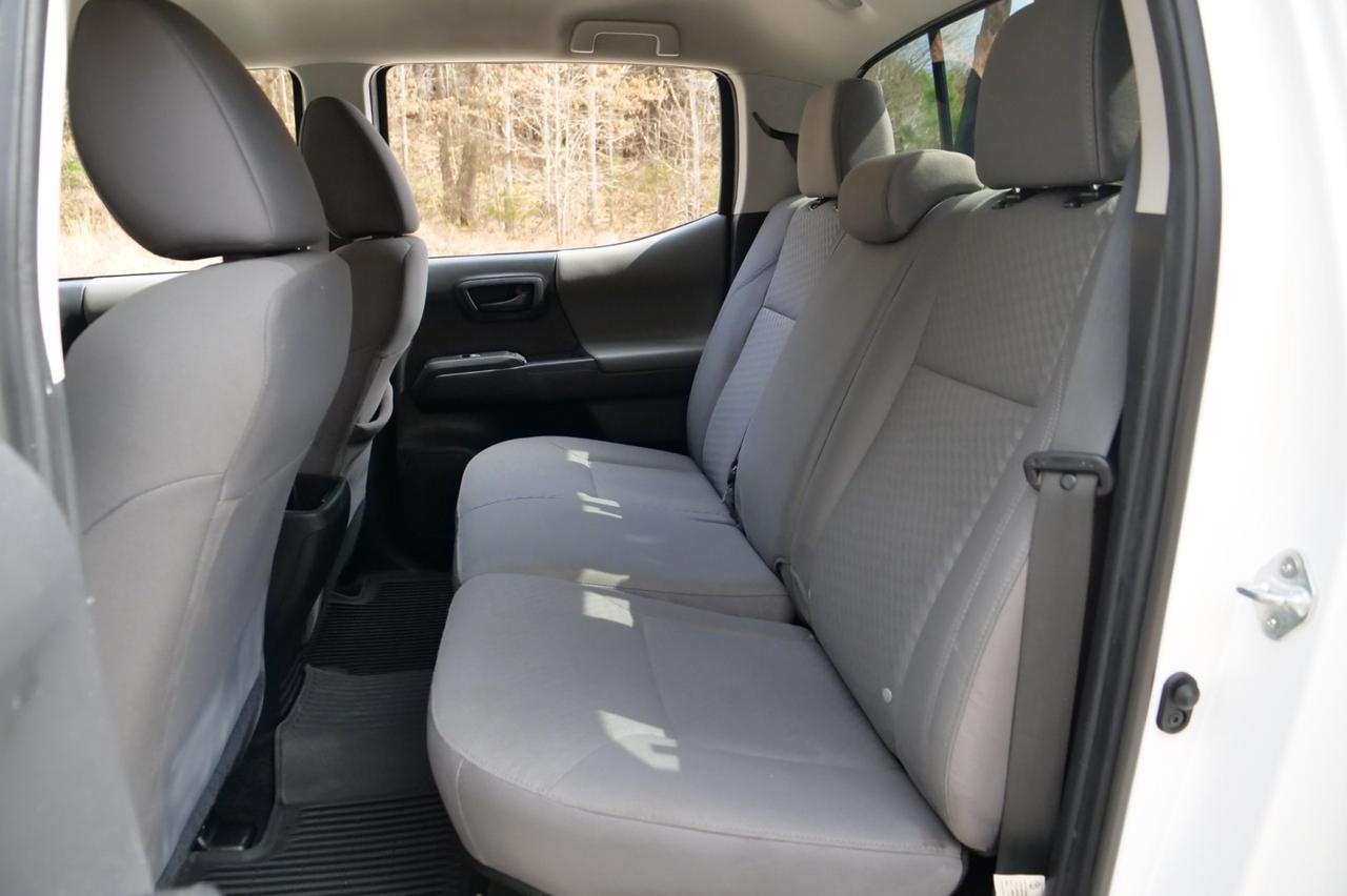 2023 Toyota Tacoma SR 4X4 / Adaptive Cruise / CarPlay / V6! Lincolnton NC