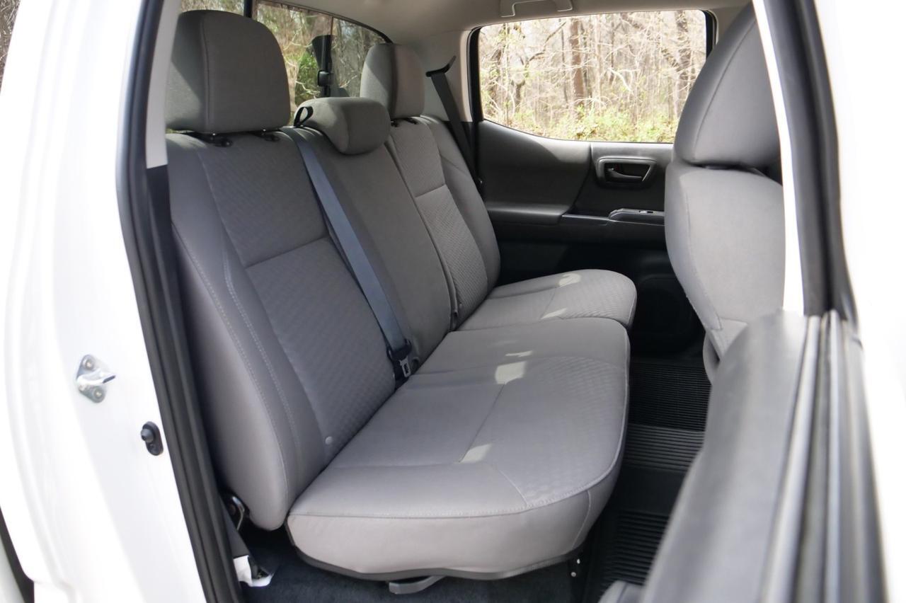 2023 Toyota Tacoma SR 4X4 / Adaptive Cruise / CarPlay / V6! Lincolnton NC