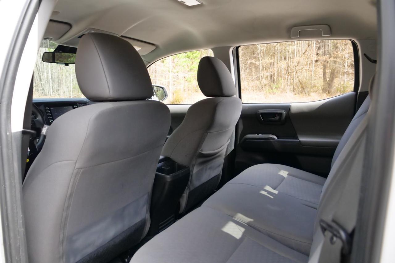 2023 Toyota Tacoma SR 4X4 / Adaptive Cruise / CarPlay / V6! Lincolnton NC