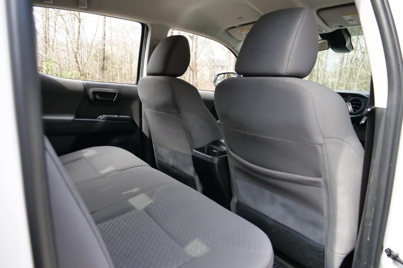 2023 Toyota Tacoma SR 4X4 / Adaptive Cruise / CarPlay / V6! Lincolnton NC