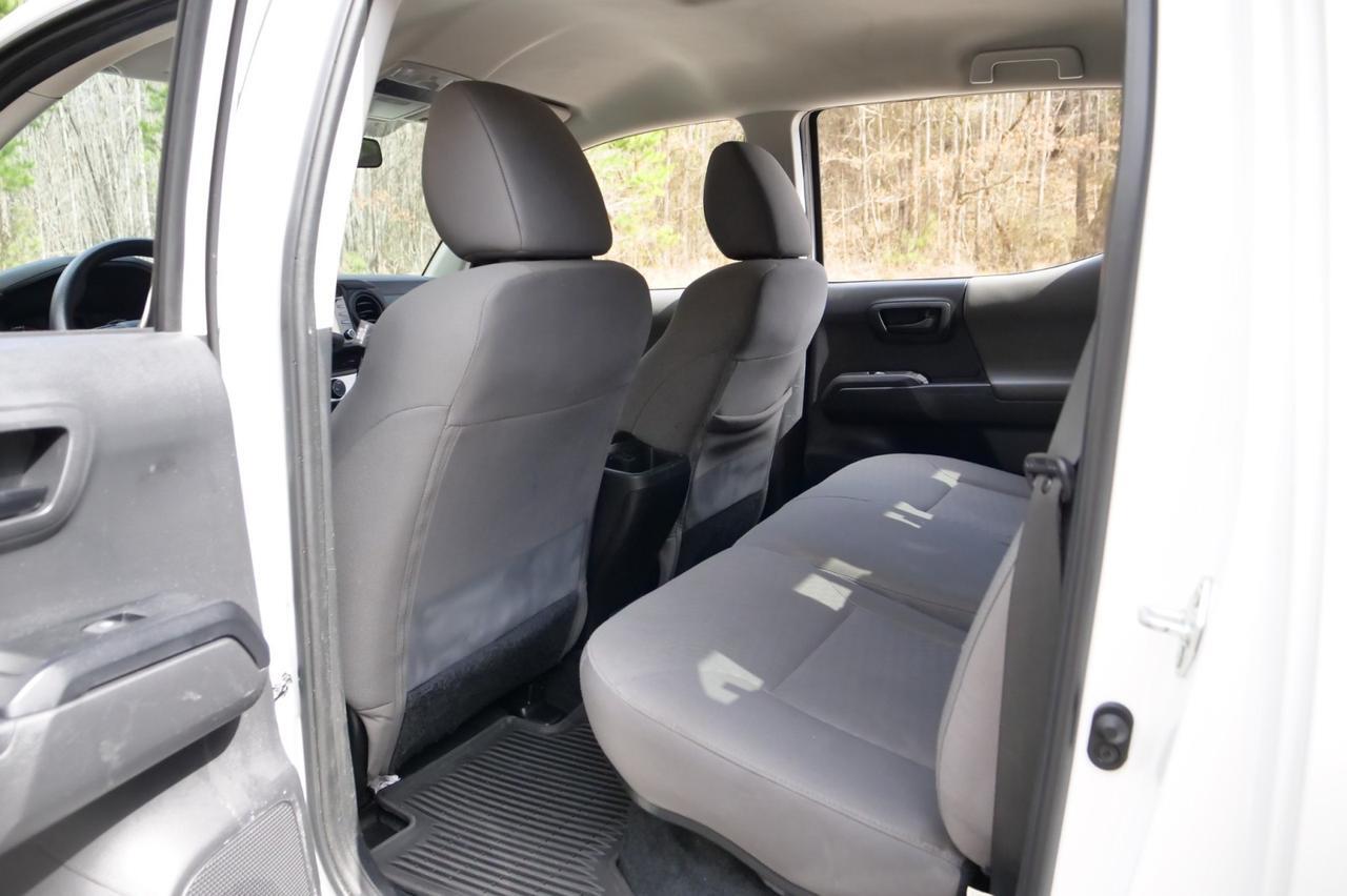 2023 Toyota Tacoma SR 4X4 / Adaptive Cruise / CarPlay / V6! Lincolnton NC