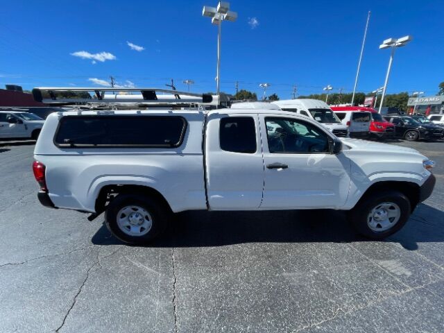 2023 Toyota Tacoma SR Charlotte NC
