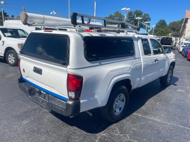 2023 Toyota Tacoma SR Charlotte NC