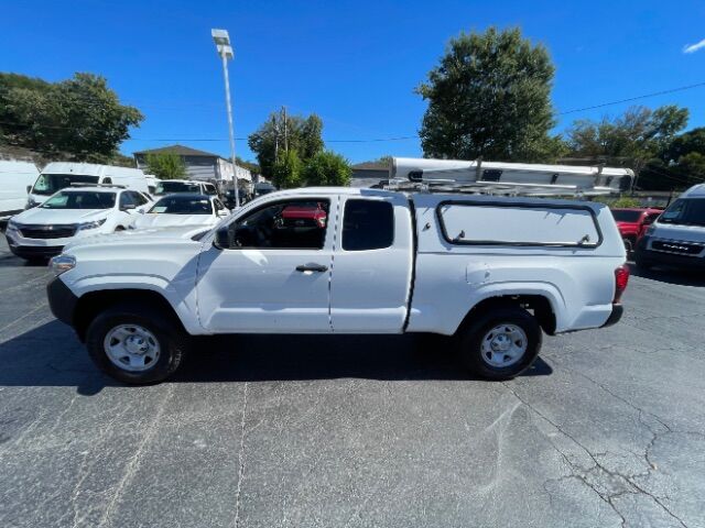 2023 Toyota Tacoma SR Charlotte NC
