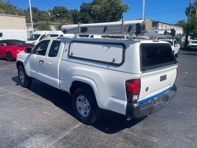 2023 Toyota Tacoma SR Charlotte NC