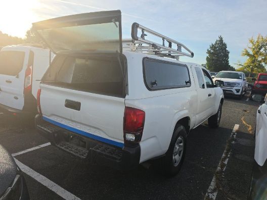 2023 Toyota Tacoma SR Charlotte NC