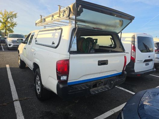 2023 Toyota Tacoma SR Charlotte NC