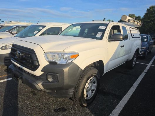 2023 Toyota Tacoma SR Charlotte NC