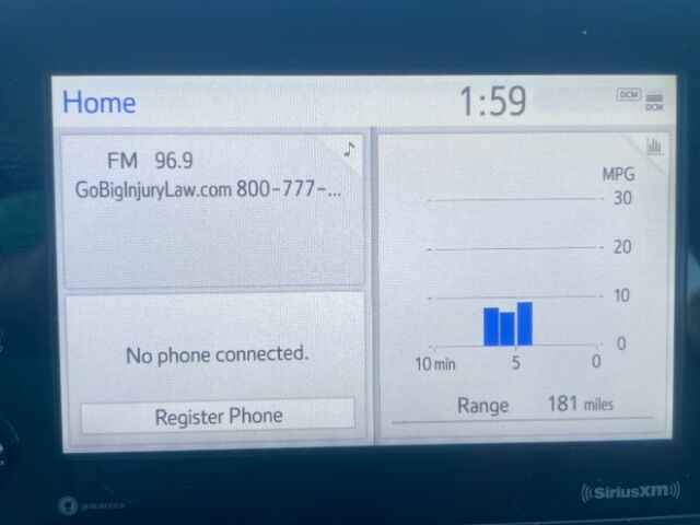 2023 Toyota Tacoma SR Charlotte NC