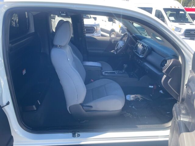 2023 Toyota Tacoma SR Charlotte NC