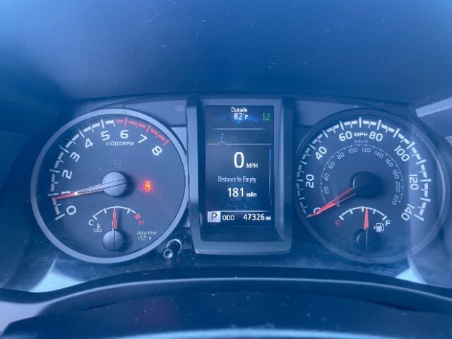 2023 Toyota Tacoma SR Charlotte NC